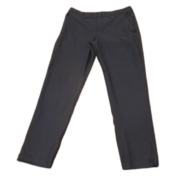Lululemon Athletica Black Pants Men's Size 32 - Picture 1 of 2